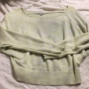 American Eagle sweater